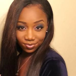 Meet your Posher, Brianna